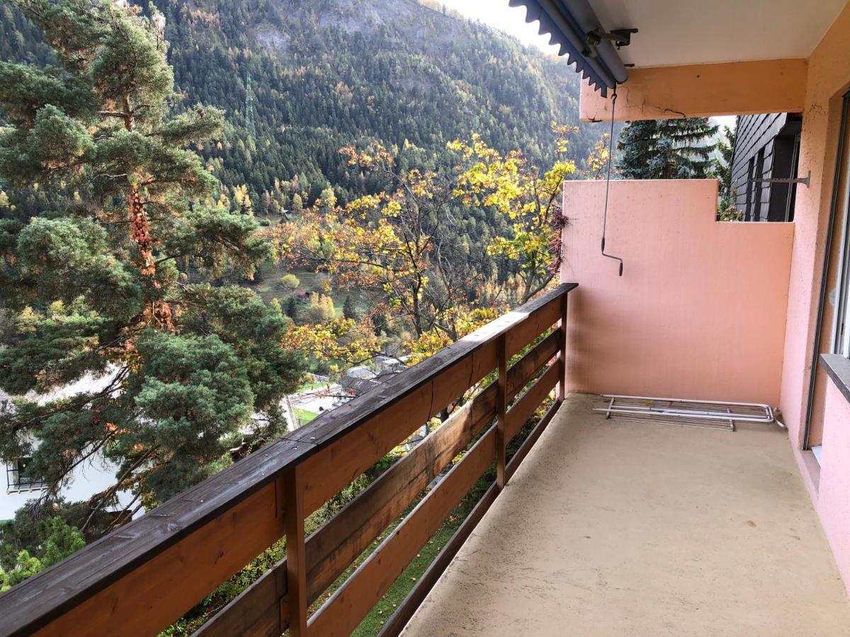 Breiten 1 Mörel Exterior foto