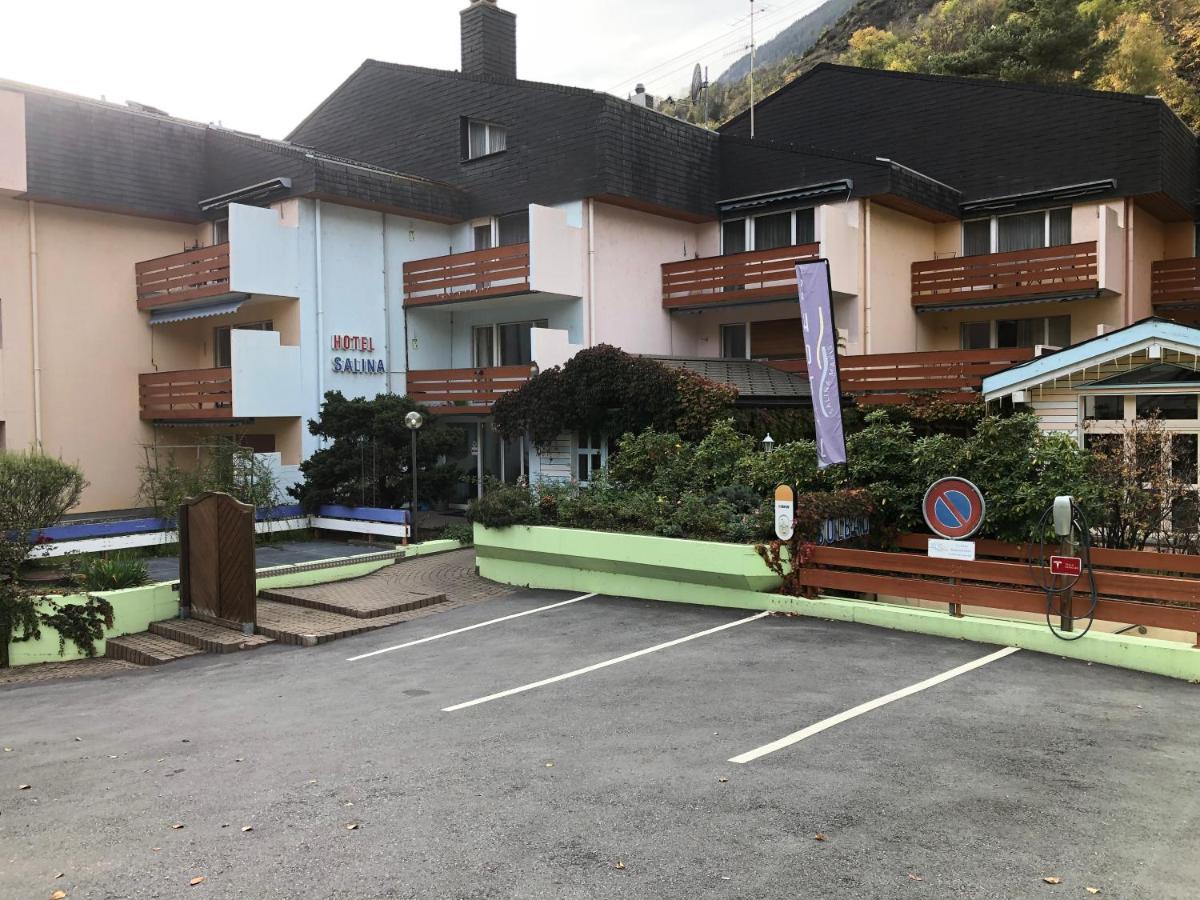 Breiten 1 Mörel Exterior foto
